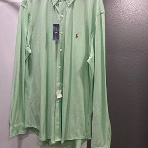Ralph Lauren polo